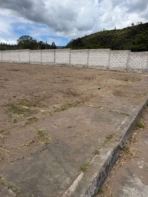 Terreno 850 m Guayllabamba — imagen 4
