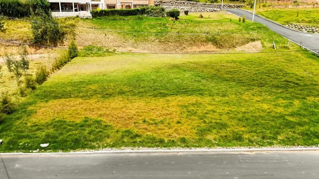 En Venta Terreno 1600 m² | Hda. El Alamo Tarqui, Azuay — imagen 5