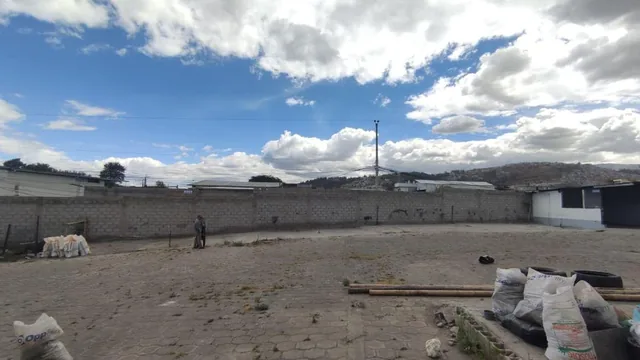 Terreno de 1200 m² en Alquiler en Llano Chico — imagen 5