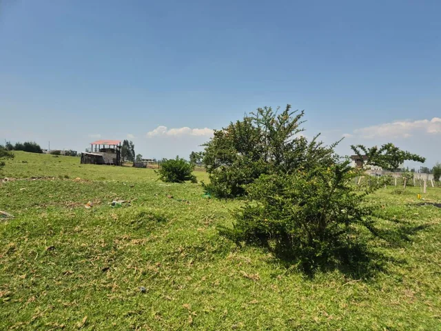 En Venta Bonito Terreno 3.110 m² - Pintag — imagen 5