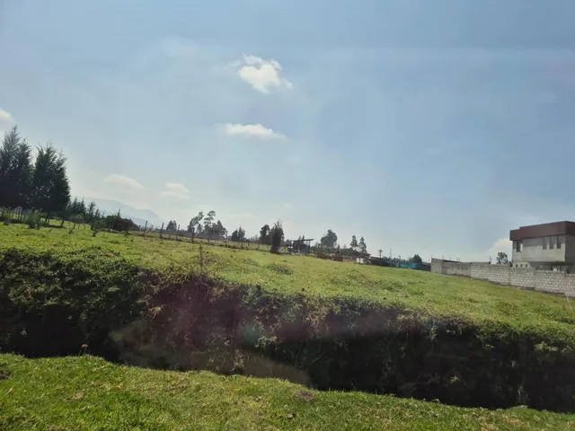 En Venta Bonito Terreno 3.110 m² - Pintag — imagen 4