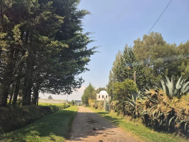 En Venta Bonito Terreno 3.110 m² - Pintag — imagen 2