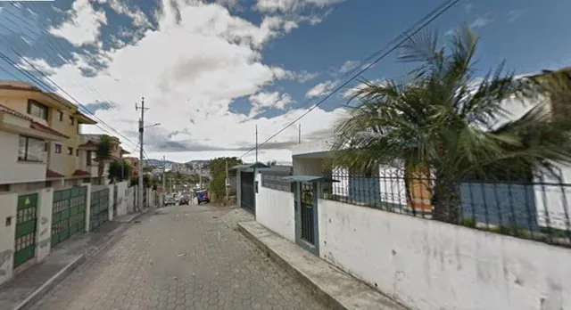 Terreno en Venta San Isidro del Inca — imagen 5