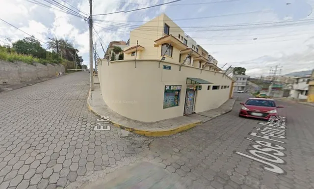 Terreno en Venta San Isidro del Inca — imagen 3