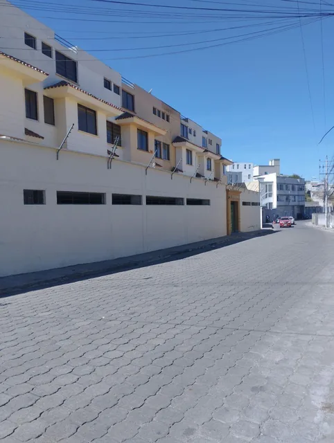 Terreno en Venta San Isidro del Inca — imagen 2