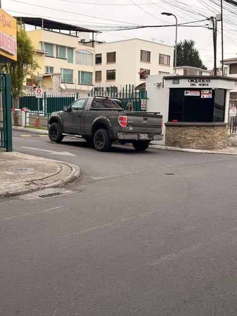 Terreno de 728 m² en Venta en Orquideas del Norte, Sector Amagasí con Guardianía 24/7 — imagen 5