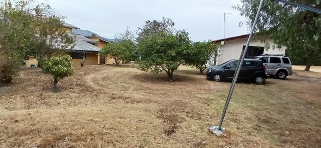 Terreno de Venta en Tumbaco Ideal Para Inversionistas Constructores — imagen 4
