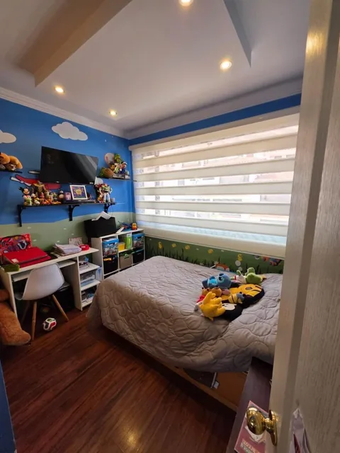 Casa Venta 144 m², 3 Dorm., sector Santa Lucia — imagen 2