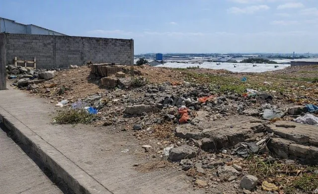 Terreno en Venta 1.040 m² - Vía a Daule Km 12, Inmaconsa, Norte de Guayaquil, Guayas — imagen 5