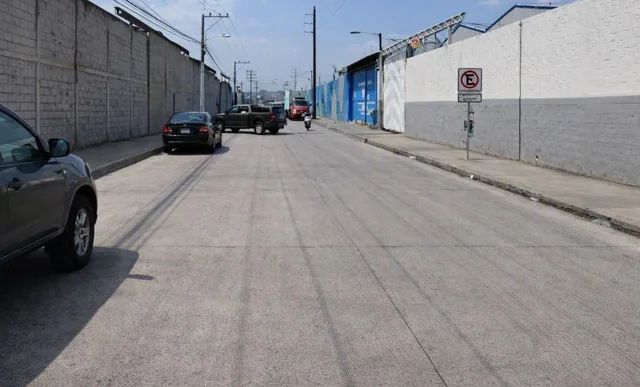Terreno en Venta 1.040 m² - Vía a Daule Km 12, Inmaconsa, Norte de Guayaquil, Guayas — imagen 3