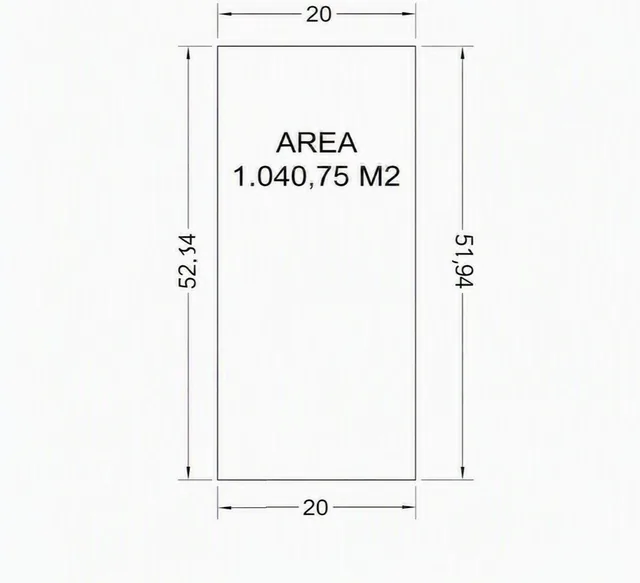 Terreno en Venta 1.040 m² - Vía a Daule Km 12, Inmaconsa, Norte de Guayaquil, Guayas — imagen 2