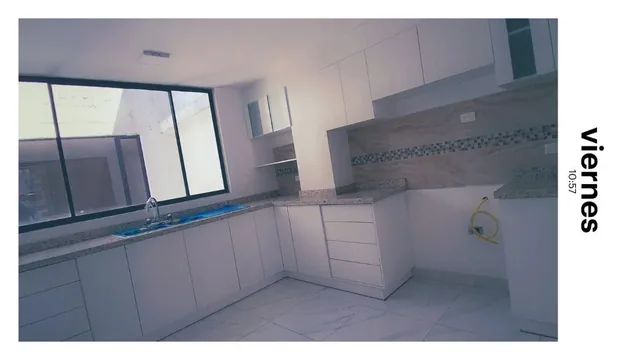 Venta Departamento a Estrenar - Ponceano — imagen 5