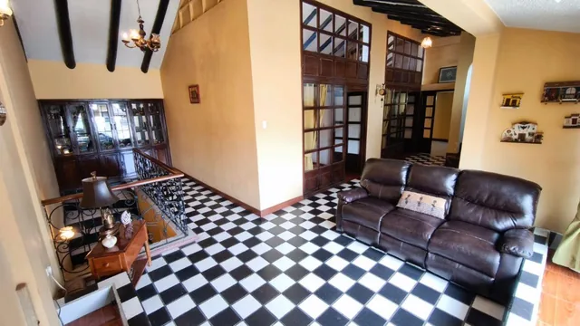 Departamento en Venta 206 m² /$112.500 San Marcos Centro Histórico Quito — imagen 5