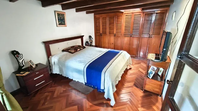 Departamento en Venta 206 m² /$112.500 San Marcos Centro Histórico Quito — imagen 2