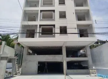 Departamentos de Venta, Los Ceibos, Urb. Cerrada, 2 Dorm., a Crédito. Guayas — imagen 4