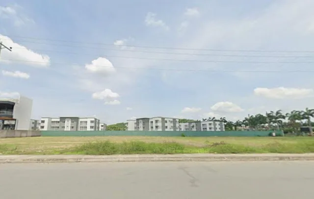 Terreno en Venta 1500 m² - Vial 1 - Av Principal - La Joya - La Aurora, Guayas — imagen 4