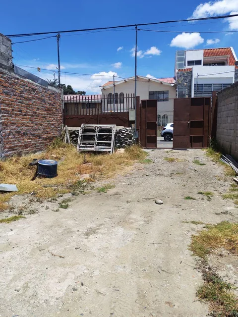 Terreno en Alquiler Calle Guayas y Av Doce de Abril, Azuay — imagen 2