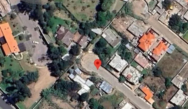 Terreno en Venta – La Morita, Tumbaco | 840,28 m² — imagen 2