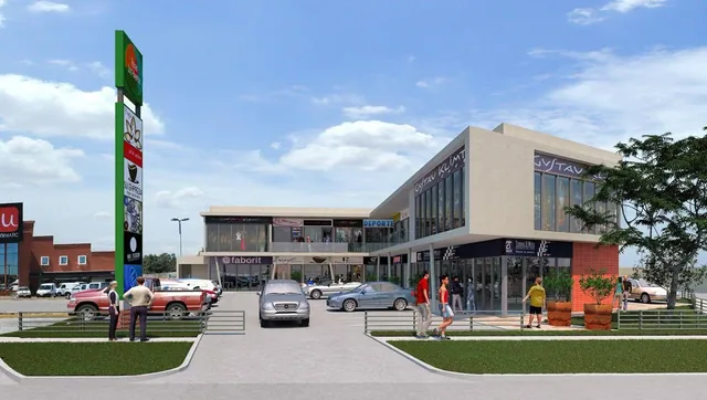 Terreno Comercial en Venta 1.650 m² - Rellenado - La Joya - Vial 1 - La Aurora, Guayas — imagen 3
