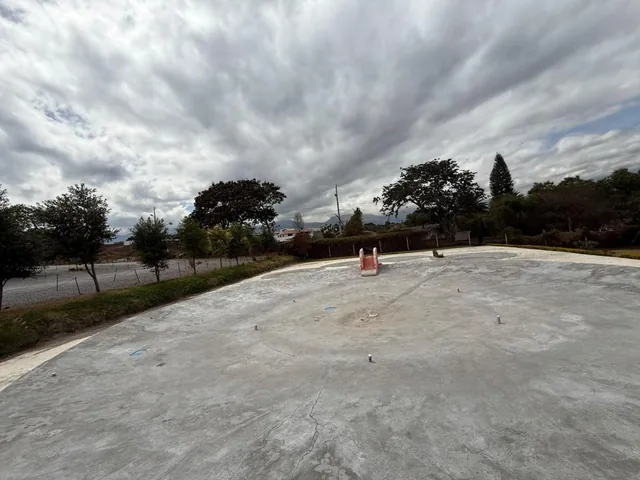 Terreno en Tumbaco — imagen 4