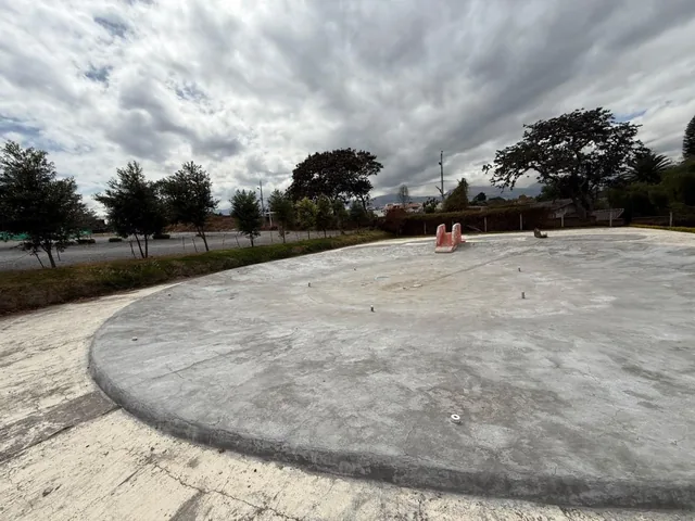 Terreno en Tumbaco — imagen 3