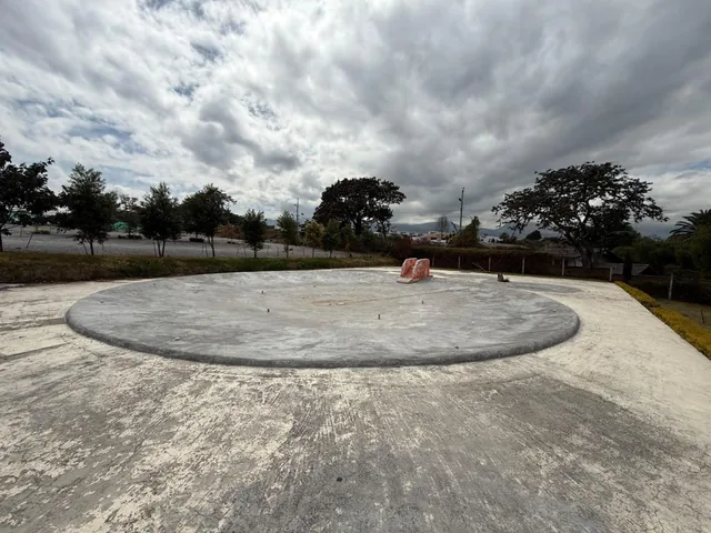 Terreno en Tumbaco — imagen 2