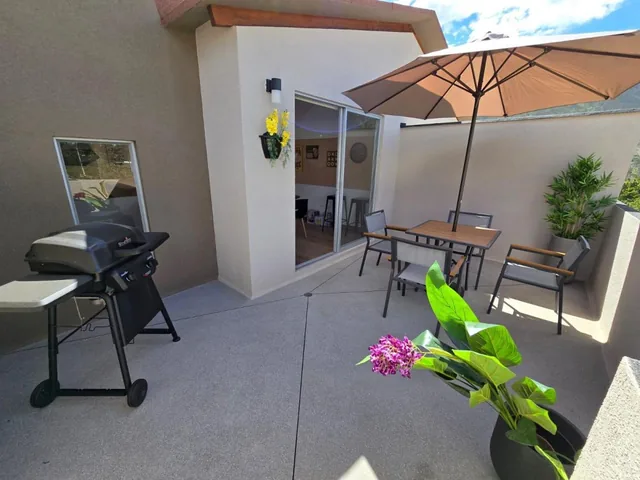 Alcazar de Cadiz / 4 Dormitirios 185 m² — imagen 5