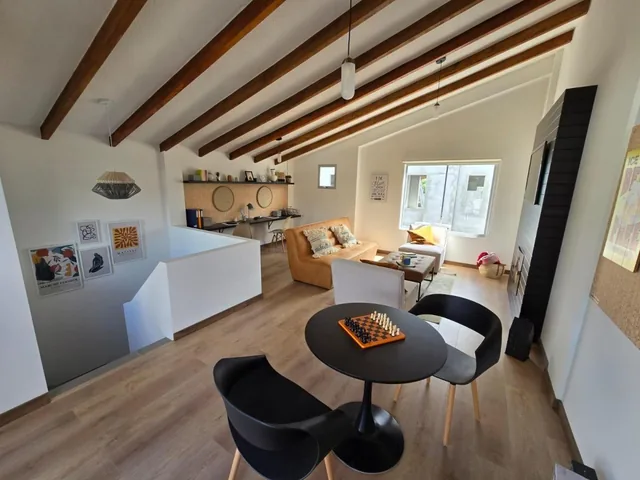 Alcazar de Cadiz / 4 Dormitirios 185 m² — imagen 3
