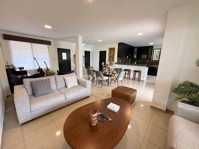 Vendo Casa en Bosques de La Costa, Guayas — imagen 3