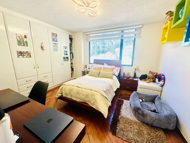 Departamento en Venta Den Iñaquito Alto Dentro de Una Urbanización Privada — imagen 3