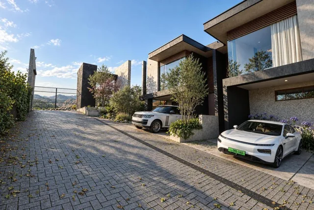 Mga Casa en Venta en Conjunto Samhoa, Tumbaco – 3 Dorm., 145.93 m² — imagen 4