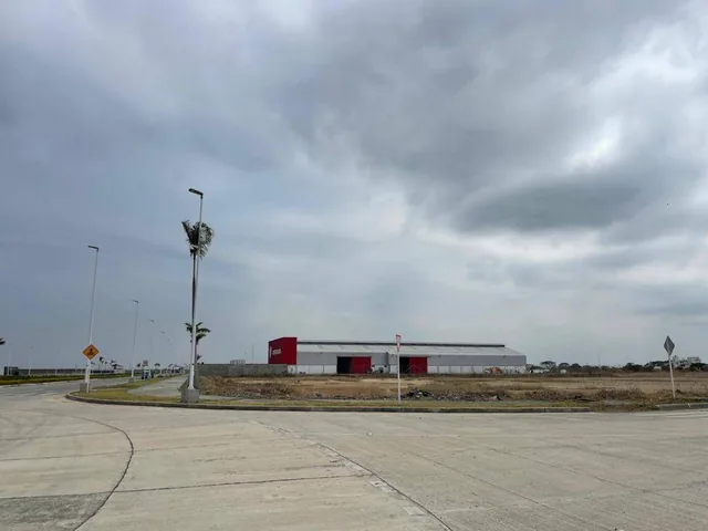 Terreno en Venta 23.500 m² - Parque Industrial Piady - Vía Durán Yaguachi, Guayas — imagen 5