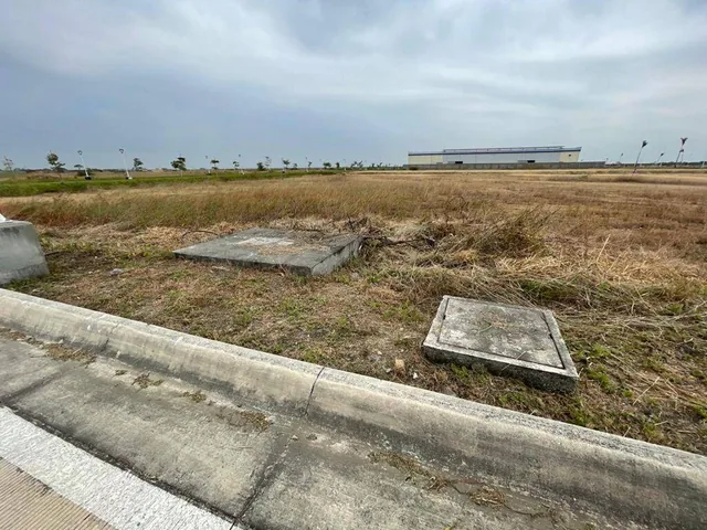 Terreno en Venta 23.500 m² - Parque Industrial Piady - Vía Durán Yaguachi, Guayas — imagen 4