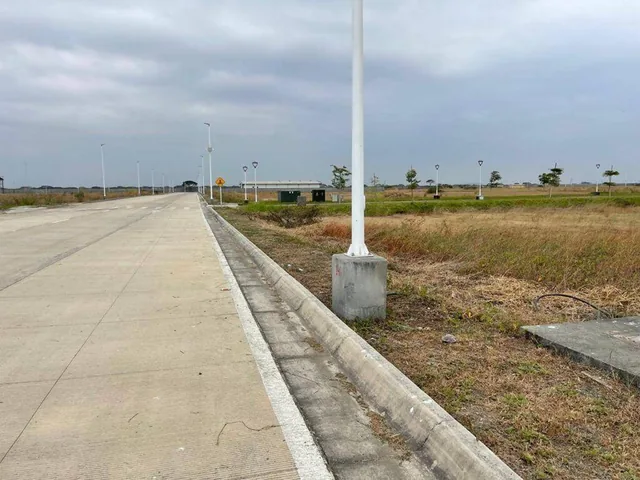 Terreno en Venta 23.500 m² - Parque Industrial Piady - Vía Durán Yaguachi, Guayas — imagen 3