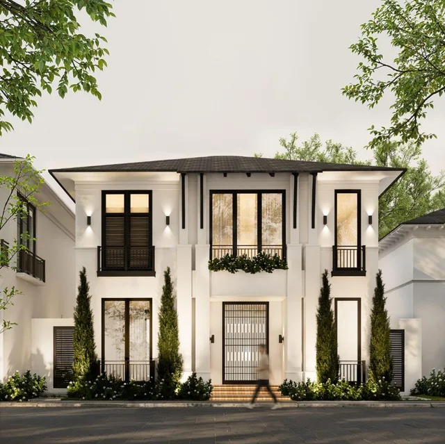 Aires del Batan - Exclusivo Proyecto con Piscina Medianero en Venta!, Guayas — imagen 3