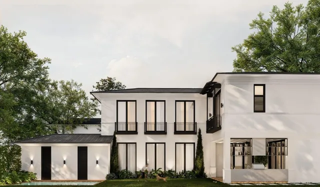 Aires del Batan - Exclusivo Proyecto con Piscina Medianero en Venta!, Guayas — imagen 2
