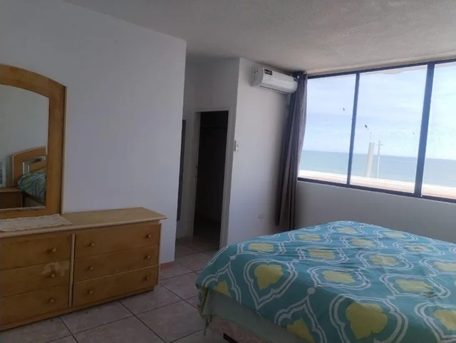 Vendo Departamento con Vista Al Mar, Barbasquillos, Manabí — imagen 2