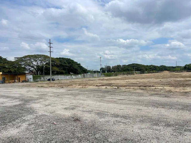 Alquiler Terreno 5000 m², Al Pie de Vía - Vía a La Costa, Sentido Gye - Salinas, Guayas — imagen 5