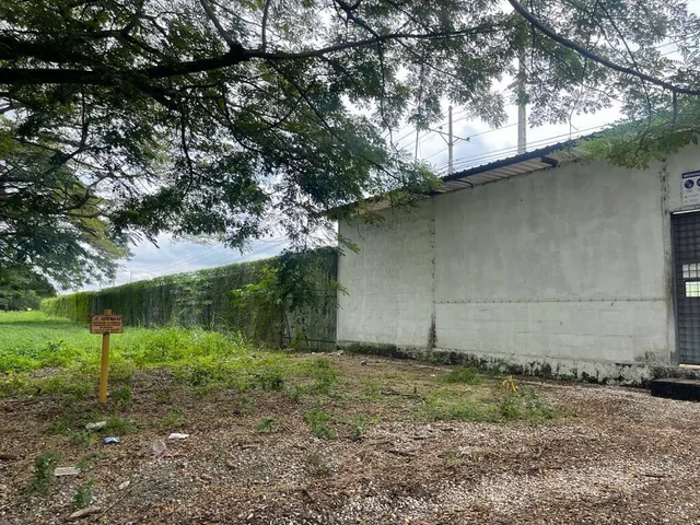 Alquiler Terreno 5000 m², Al Pie de Vía - Vía a La Costa, Sentido Gye - Salinas, Guayas — imagen 2