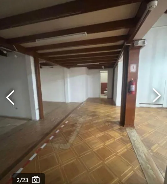 Vendo Propiedad Comercial Isabel La Católica Exelente Para Cualquier Tipo de Comercio 750 m Constr — imagen 4