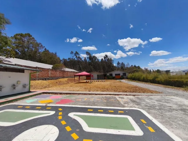 Terreno en Nayón - Tanda — imagen 2