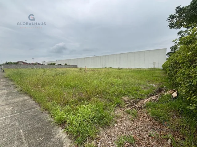 Alquiler de Terreno Esquinero en Plaza Nexus. m. B. Guayas — imagen 3