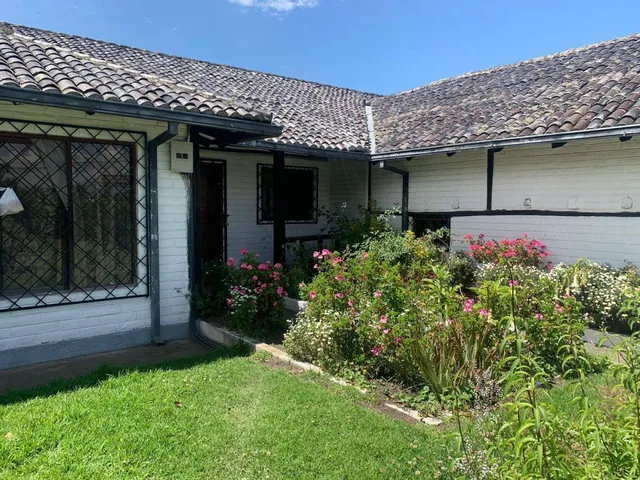 Pifo Venta Hermoso Terreno 1800 m² Tiiene Una Casa Campestre y un Departamento — imagen 2