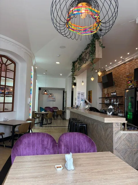 Restaurante en Venta Centro Historico Cuenca, Azuay — imagen 2