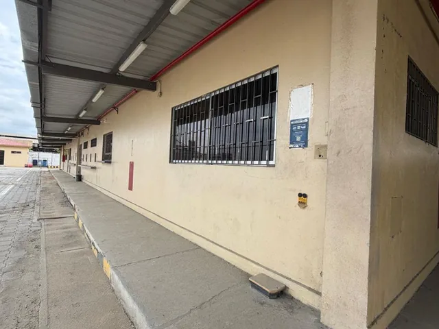 Propiedad en Alquiler 12.000 m² - Galpones y Oficinas - Vía a Daule Km 14.5 - Norte de Guayaquil -, Guayas — imagen 5