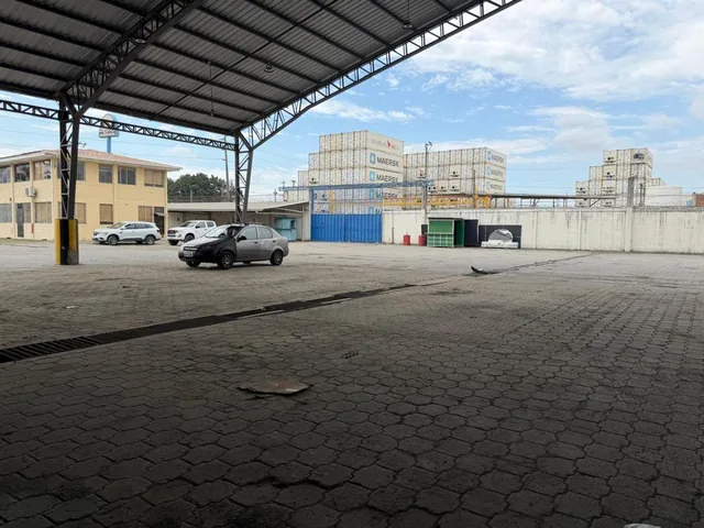 Propiedad en Alquiler 12.000 m² - Galpones y Oficinas - Vía a Daule Km 14.5 - Norte de Guayaquil -, Guayas — imagen 3