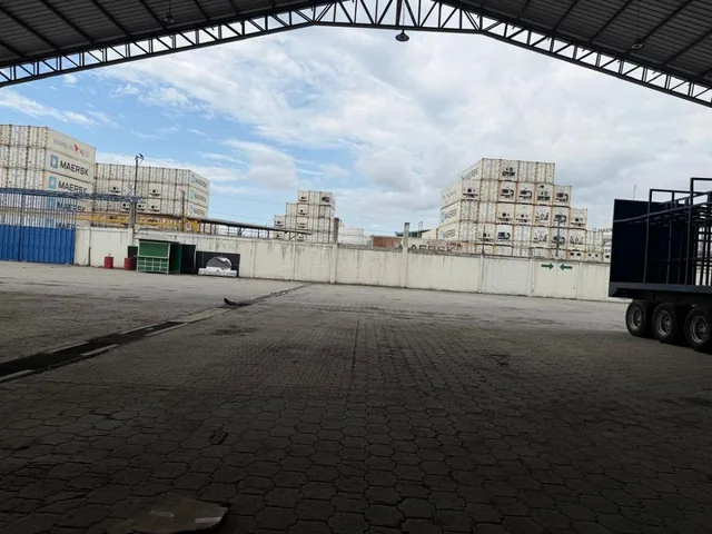 Propiedad en Alquiler 12.000 m² - Galpones y Oficinas - Vía a Daule Km 14.5 - Norte de Guayaquil -, Guayas — imagen 2