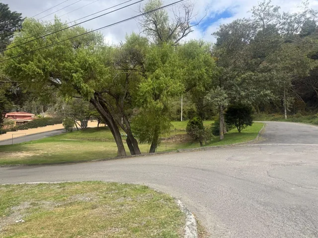 Terreno en Venta Loja Urbanización Rodríguez Witt — imagen 5