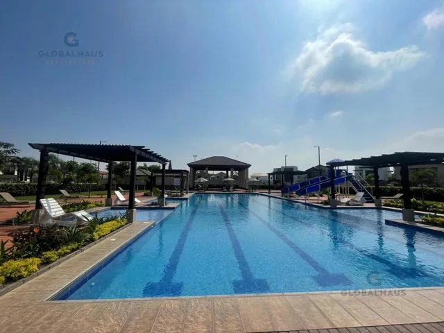 Venta de Terreno Esquinero en Isla Celeste. m. C. Guayas — imagen 5