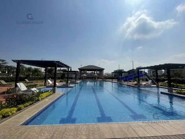 Venta de Terreno Esquinero en Isla Celeste. m. C. Guayas — imagen 4